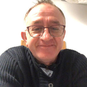 Meet your Posher, Silfredo